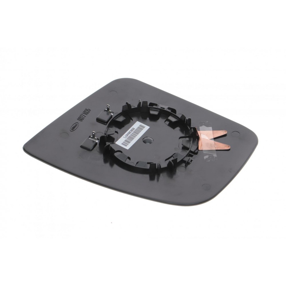 Скло дзеркала (з підігрівом) MB Vito (W639) 11- (R) (8191)