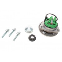 Підшипник маточини (передньої) Opel Vectra 02-08/Signum 03-08 (+ABS) (к-кт)