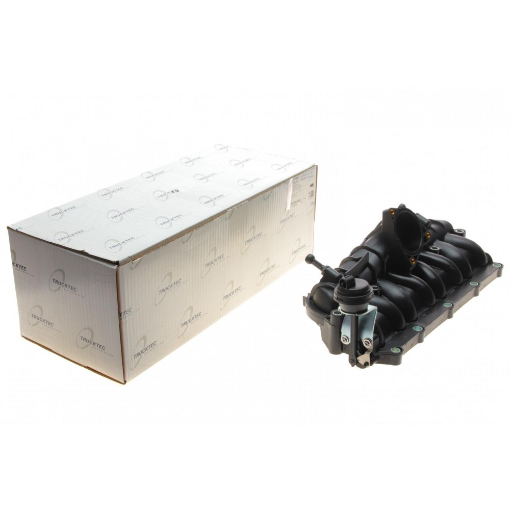 07.14.315 TRUCKTEC AUTOMOTIVE Модуль впускної труби