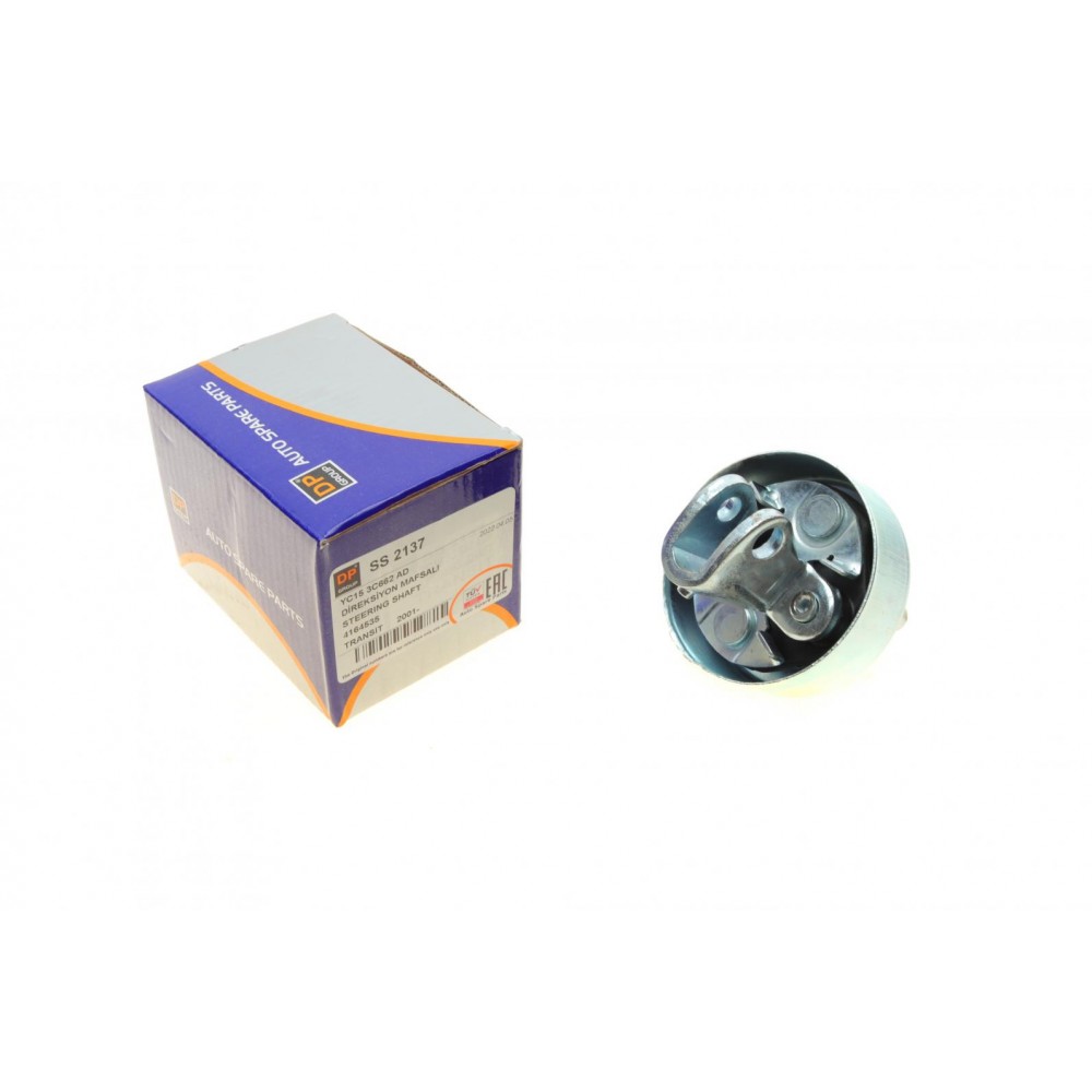 Муфта кардана рульового Ford Transit V184/V185 00-06