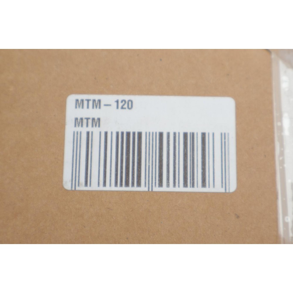 Економайзер відпрацьованих газів MTM-120 270M3/H 6,5 KW