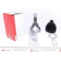 771 0545 30 FAG Шарнирный комплект, Привідний вал