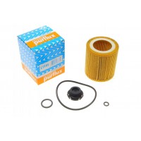 L1141 PURFLUX Масляний фільтр