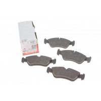 Колодки гальмівні (задні) MB Sprinter 208-316 96- (велика)