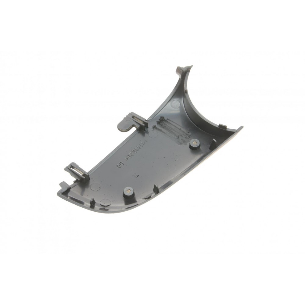 Кришка дзеркала (R) VW Caddy/T5 03- (нижня)