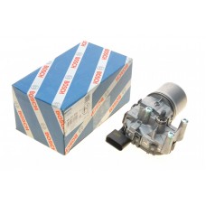 0 390 241 538 BOSCH Двигун склоочисника