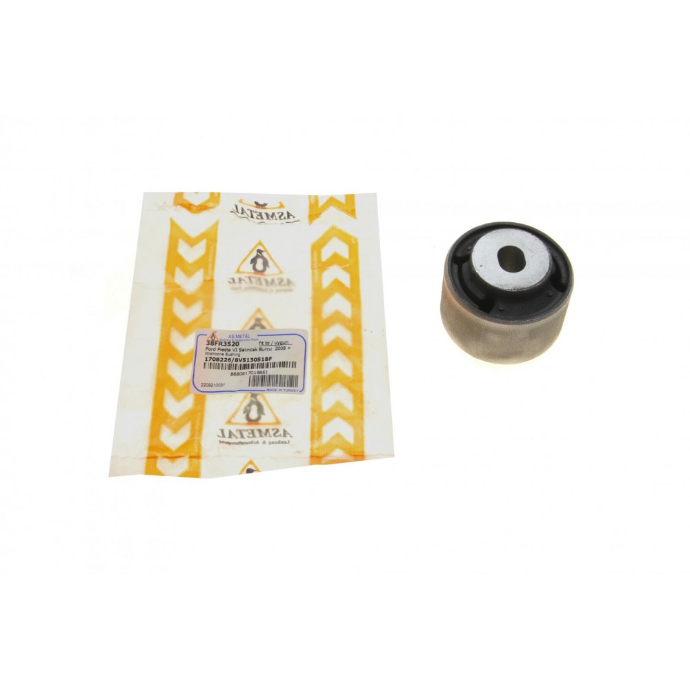 38FR3520 ASMETAL Підвіска важіль незалежної підвіски колеса