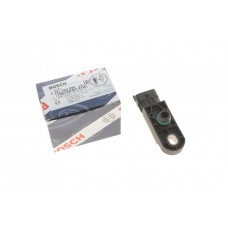 0 281 002 996 BOSCH Датчик тиск наддуву