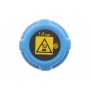Кришка бачка розширювального Citroen Jumper/Fiat Ducato/Doblo 1.3D-3.0HDi 06-
