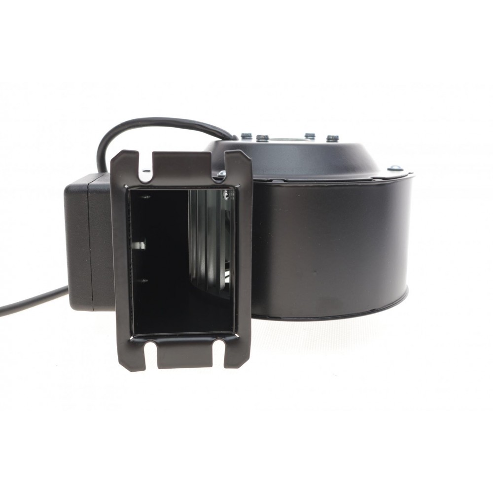 Економайзер відпрацьованих газів MTM-120 270M3/H 6,5 KW