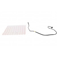 Трубка паливна Renault Clio III/Megane II 1.6 16V 02-