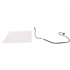 Трубка паливна Renault Clio III/Megane II 1.6 16V 02-