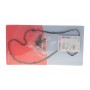 Прокладка кришки клапанів BMW 1 (F20)/3 (E90)/5 (F10/F11) 1.6-2.0D 06-/Toyota Avensis 15-18 (комплект)