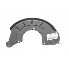 Захист диска гальмівного (переднього) (L) Audi/Skoda/VW Захист диска гальмівного (переднього) (L) Audi/Skoda/VW