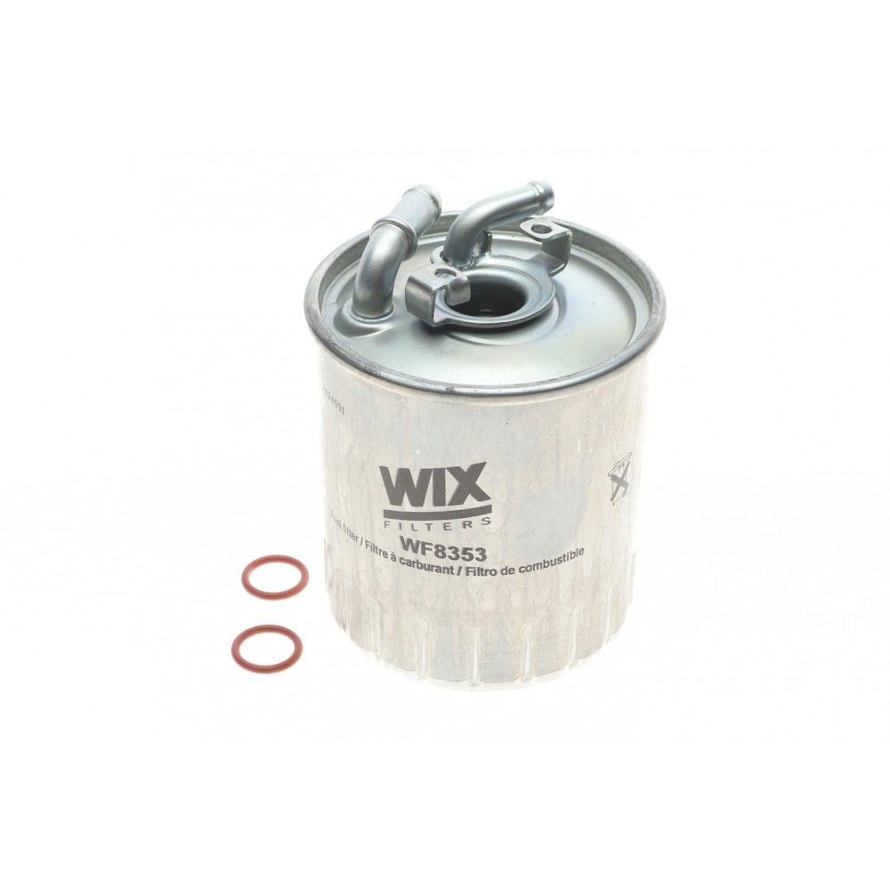 WF8353 WIX FILTERS Паливний фільтр