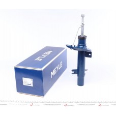 11-26 623 0017 MEYLE Амортизатор