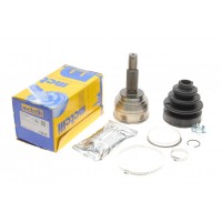 15-1617 METELLI Шарнирный комплект, Привідний вал