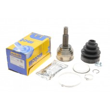 15-1617 METELLI Шарнирный комплект, Привідний вал