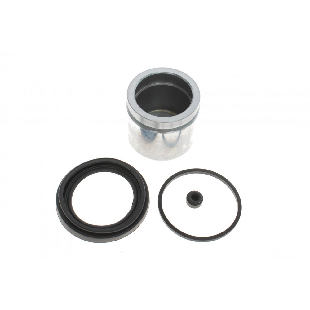 114-5019 QUICK BRAKE Ремкомплект, Гальмівний супорт