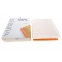 Фільтр повітряний Opel Astra G/H 1.3-2.0CDTI 99-