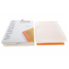 Фільтр повітряний Opel Astra G/H 1.3-2.0CDTI 99-