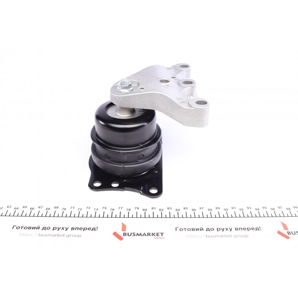 Подушка двигуна (R) Skoda Roomster/ Fabia/ VW Polo -15