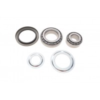 Підшипник маточини (передньої) MB 410/Sprinter/VW LT 96- (к-кт)