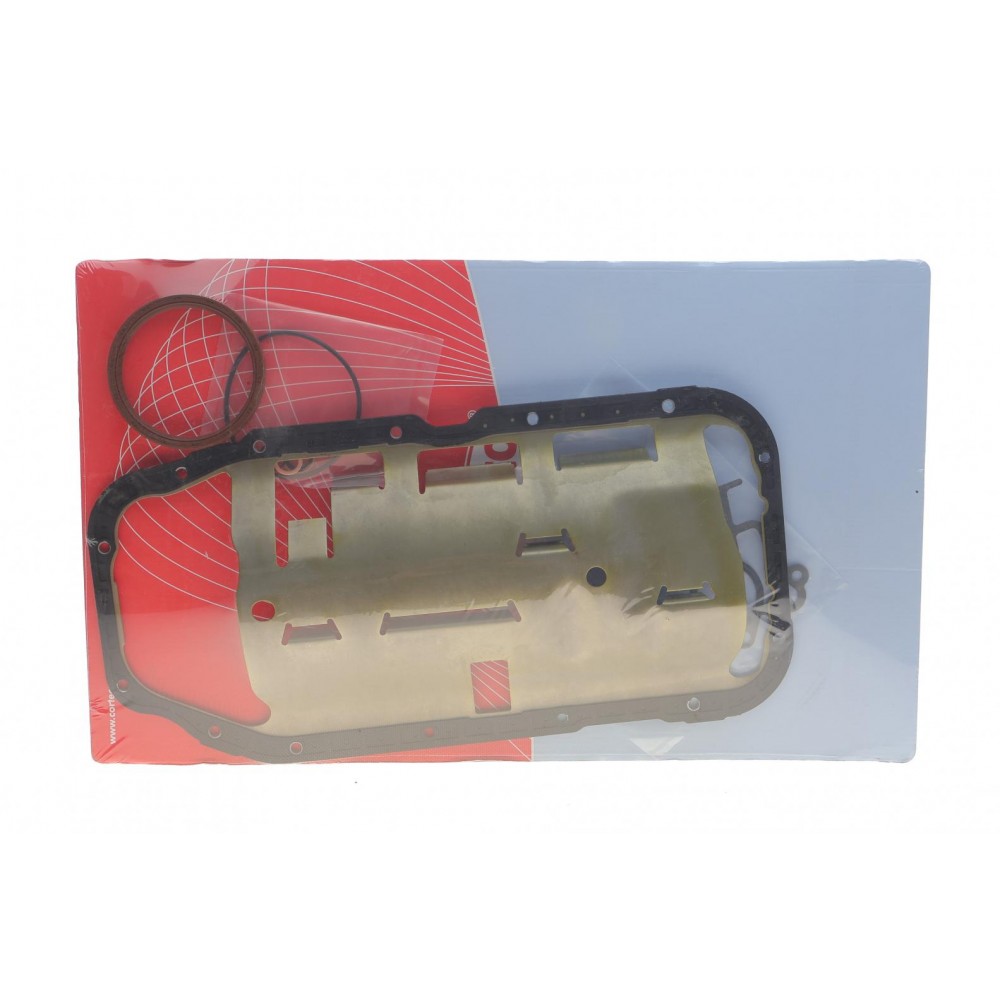 428621P CORTECO Комплект прокладок блок картер двигуна