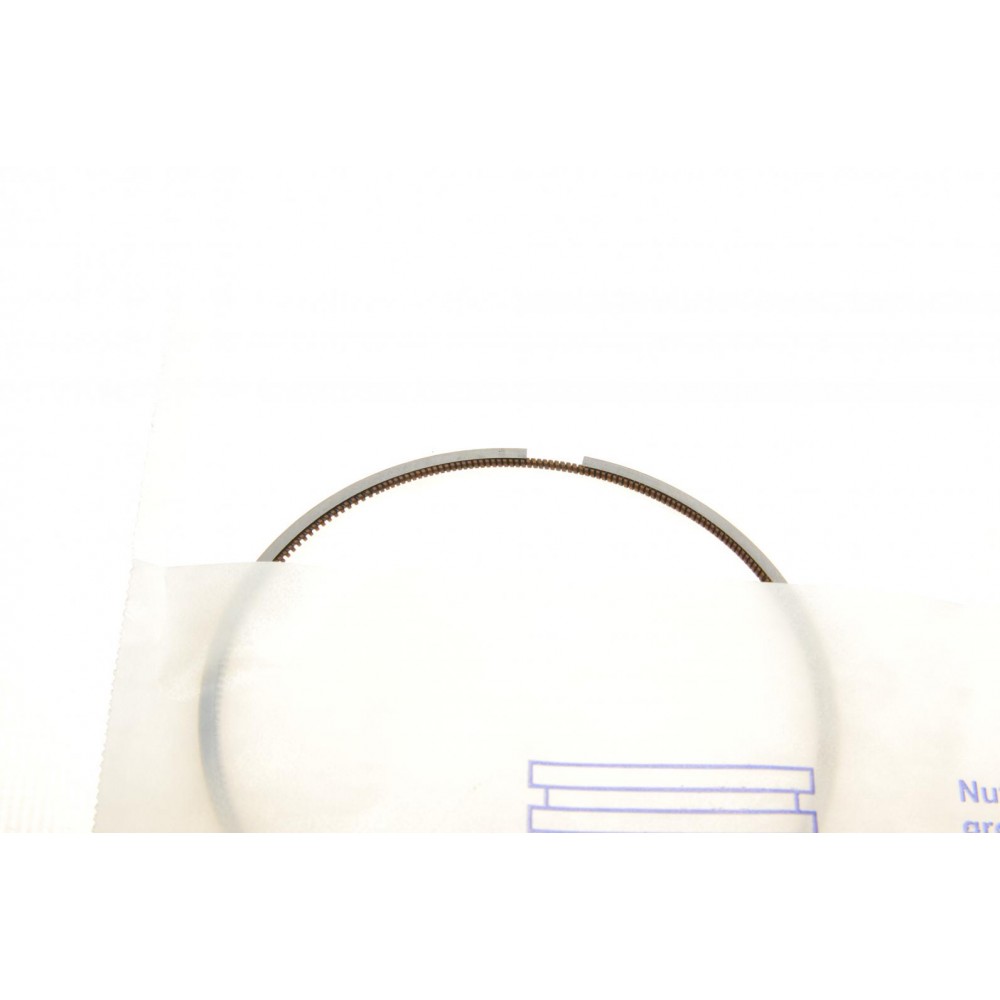 Кільця поршневі VW Touran/Skoda Octavia 1.6TDI 14- (80.00mm/+0.50) (1.75-2.0-2.0) = 8942015000