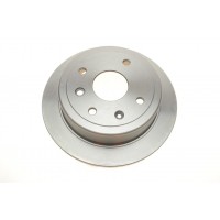 BG4091 DELPHI Гальмівний диск