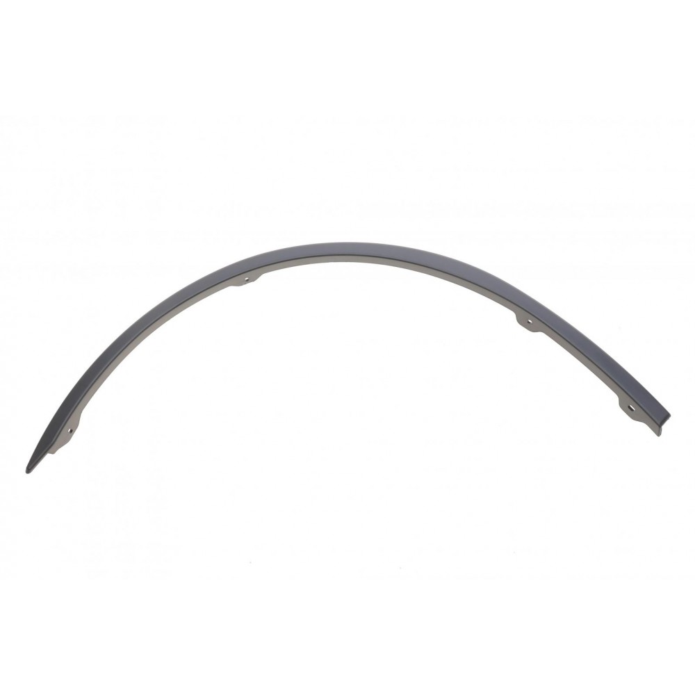 Накладка арки захисна (передньої) Renault Logan 04-12 (L)