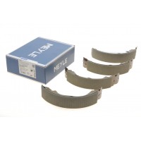 16-14 533 0001 MEYLE Комплект гальмівних колодок