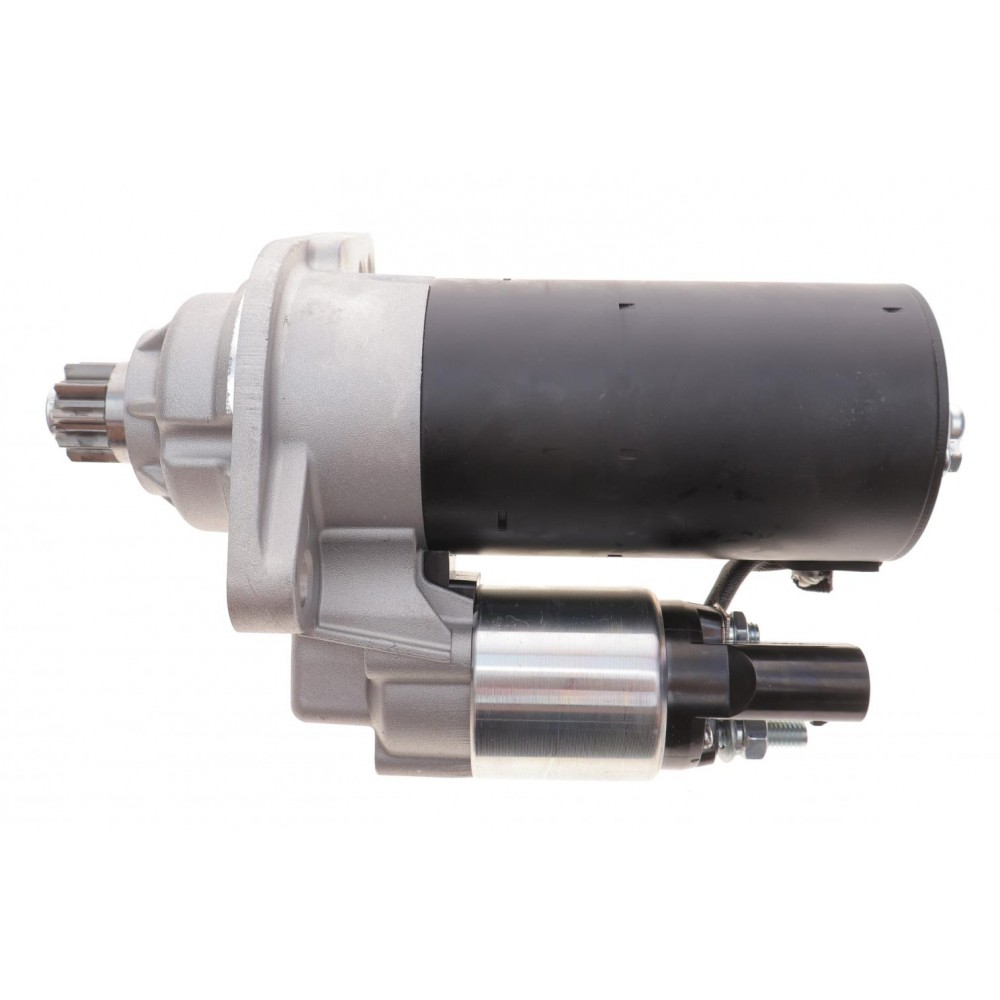 Стартер VW Caddy III 2.0SDI 04-10 (12V/1.7kw) (z=10)