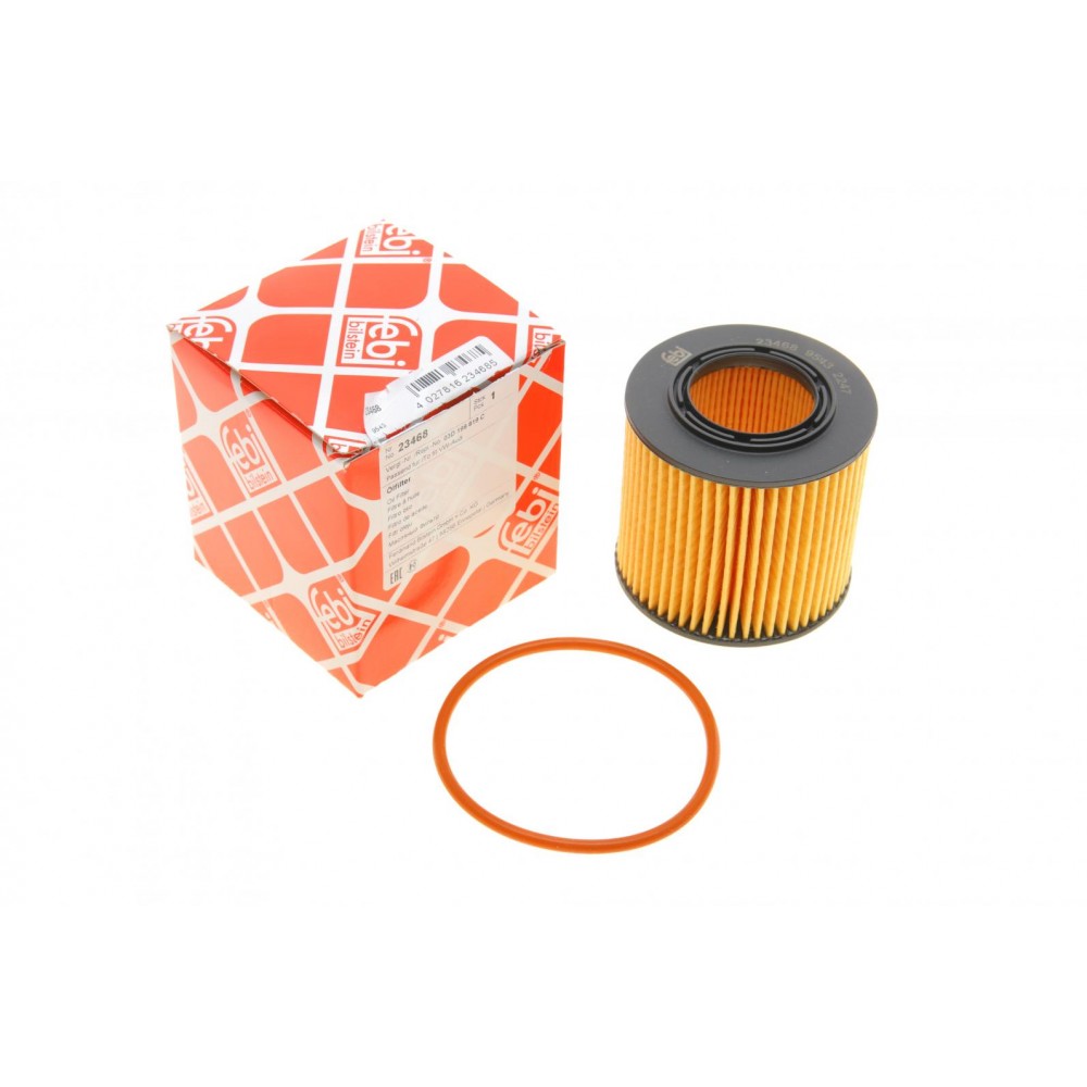 23468 FEBI BILSTEIN Масляний фільтр