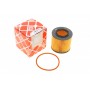23468 FEBI BILSTEIN Масляний фільтр