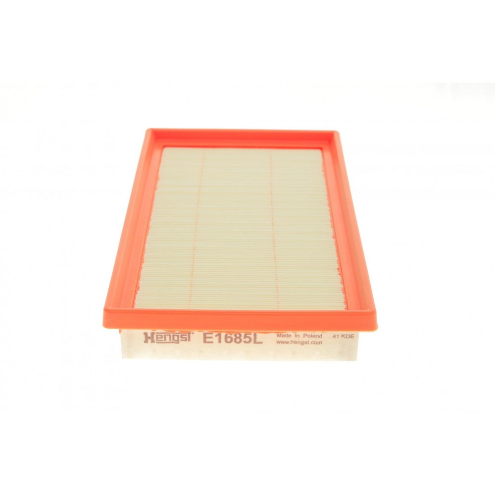 E1685L HENGST FILTER Повітряний фільтр