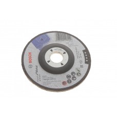 2608600223 Bosch Bosch Диск шлифовальный по металлу 125х22,2мм