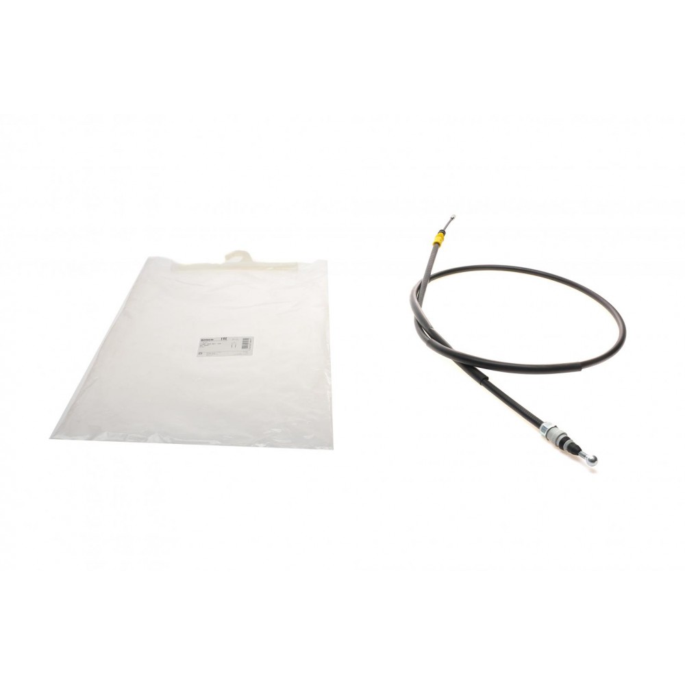 1 987 482 681 BOSCH Тросик, cтояночный тормоз