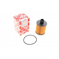 39837 FEBI BILSTEIN Масляний фільтр