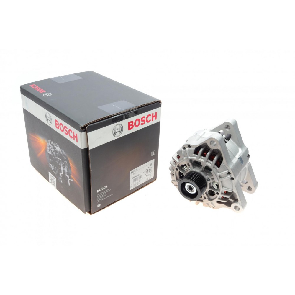1 986 A00 591 BOSCH Генератор