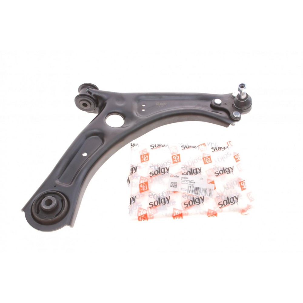 Важіль підвіски (передній/знизу) (R) Skoda Yeti 09-17/VW Caddy III/IV 04-