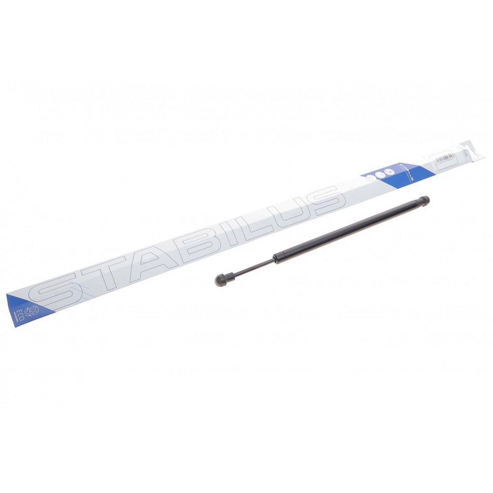 078189 STABILUS Газова пружина кришка багажника