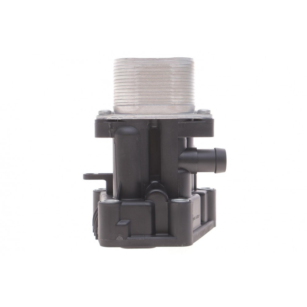 Корпус фільтра масляного VW Caddy III/Crafter/T5 1.6TDI/2.0TDI 09- (з теплообмінником)