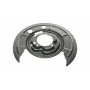 Захист диска гальмівного (R) Citroen Jumper/ Fiat Ducato/ Peugeot Boxer 06-