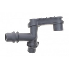 Фланець системи охолодження BMW 3 (E46) 98-05