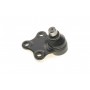 Опора кульова (передня) Peugeot Partner 96-17 (d=18mm)