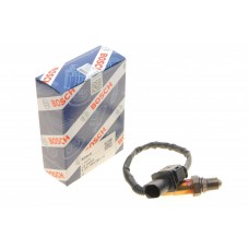0 281 004 093 BOSCH датчик кисню