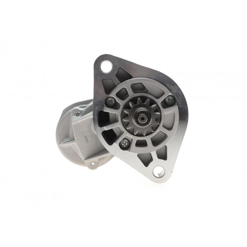 Стартер Toyota Land Cruiser 2.4-4.7D -10 (12V/2.5kw) (z=12) = 113239