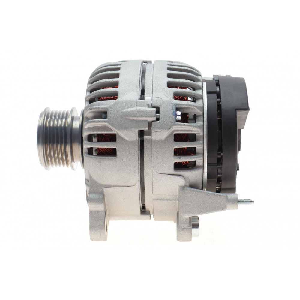 Генератор VW Caddy III/IV 1.6/2.0 TDI 04-20 (12V/140A)