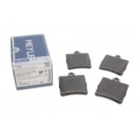 025 219 1915/PD MEYLE КомплеК т гальмівних колодок, дискове гальмо